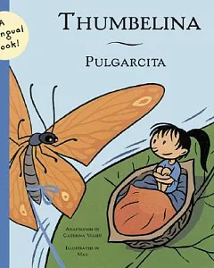 Thumbelina/Pulgarcita
