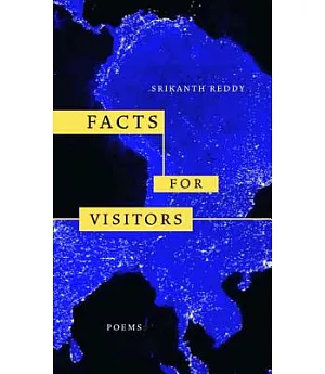 Facts for Visitors: Poems
