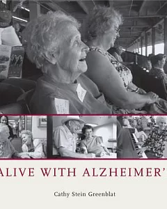 Alive With Alzheimer’s