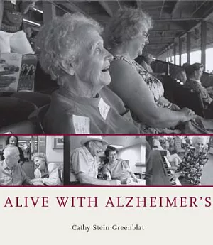 Alive With Alzheimer’s
