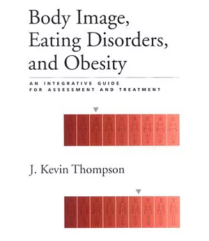 Body Image, Eating, Disorders, and Obesity