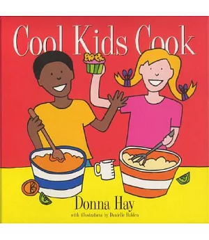 Cool Kids Cook