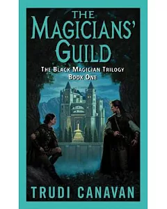 The Magicians’ Guild