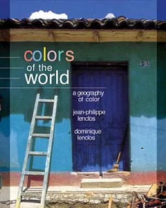 Colors of the World: The Geography of Color