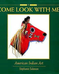 American Indian Art: American Indian Art