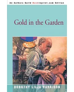 Gold in the Garden