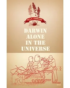 Darwin Alone in the Universe