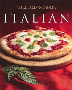 Williams-Sonoma Italian: Italian
