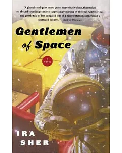 Gentlemen of Space