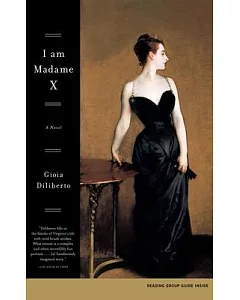 I Am Madame X