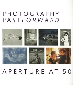 Photography Past Forward: Aperture at 50