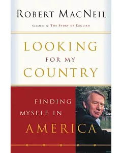 Looking for My Country: Finding Myself in America