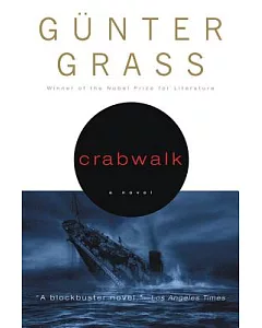Crabwalk