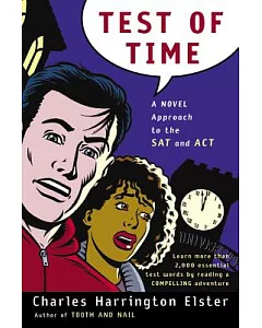 Test of Time: A Novel Approach to the SAT and ACT