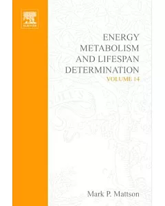 Energy Metabolism and Lifespan Determination