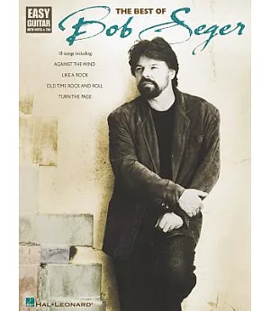 The Best of Bob Seger