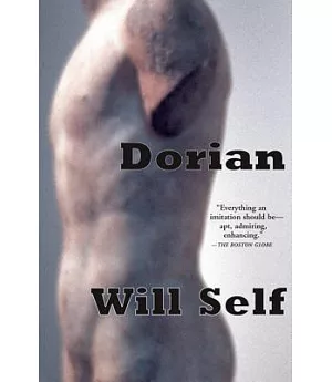 Dorian: An Imitation