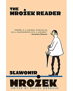 The mrozek Reader