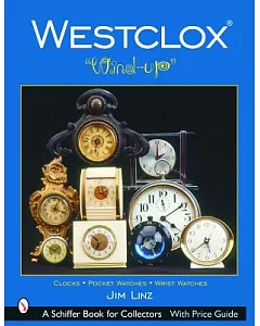 Westclox: Wind-Up