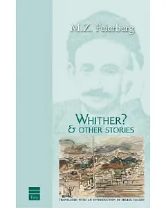 Whither: & Other Stories