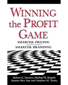 Winning the Profit Game