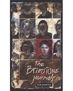 The Brimstone Journals