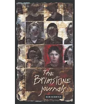The Brimstone Journals