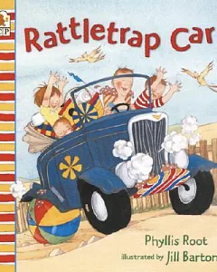 Rattletrap Car