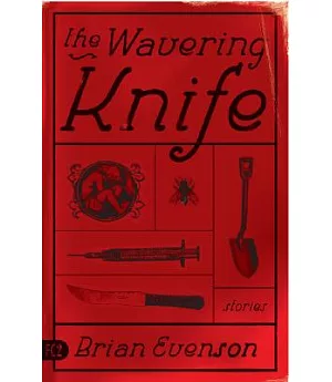 The Wavering Knife