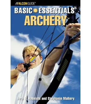 Basic Essentials Archery