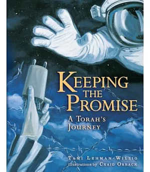 Keeping the Promise: A Torah’s Journey