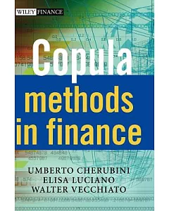 Copula Methods in Finance