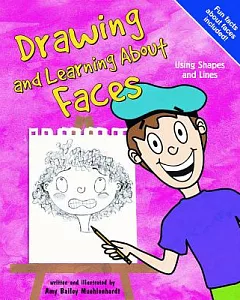 Drawing and Learning About Faces: Using Shapes and Lines