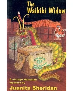 The Waikiki Widow
