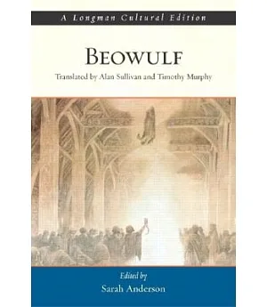 Beowulf: A Longman Cultural Edition