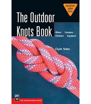 The Outdoor Knots Book