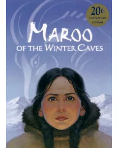 Maroo of the Winter Caves