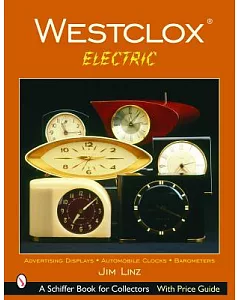 Westclox: Electric