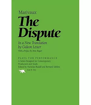 The Dispute