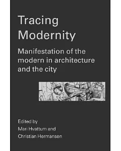 Tracing Modernity