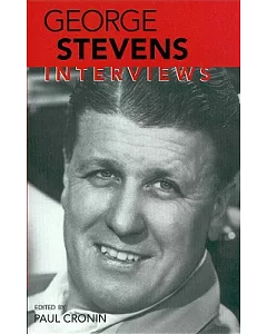 george Stevens: Interviews