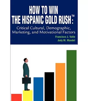 How to Win the Hispanic Gold Rush