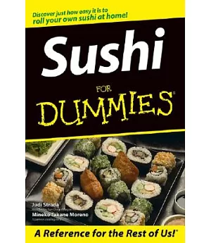 Sushi for Dummies