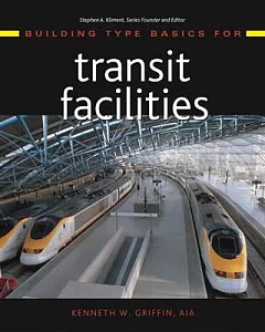 Building Type Basics for Transit Facilities