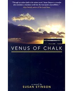 Venus of Chalk