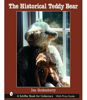The Historical Teddy Bear