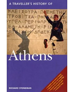 A Traveller’s History of Athens