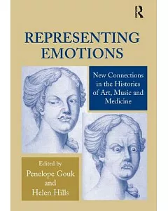 Representing Emotions: New Connections in the Histories of Art, Music, and Medicine