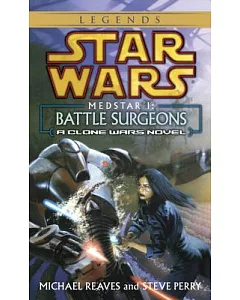 Battle Surgeons