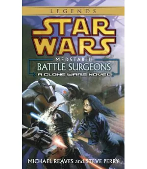 Battle Surgeons